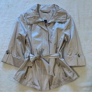 White House Black Market Jacket. Size M